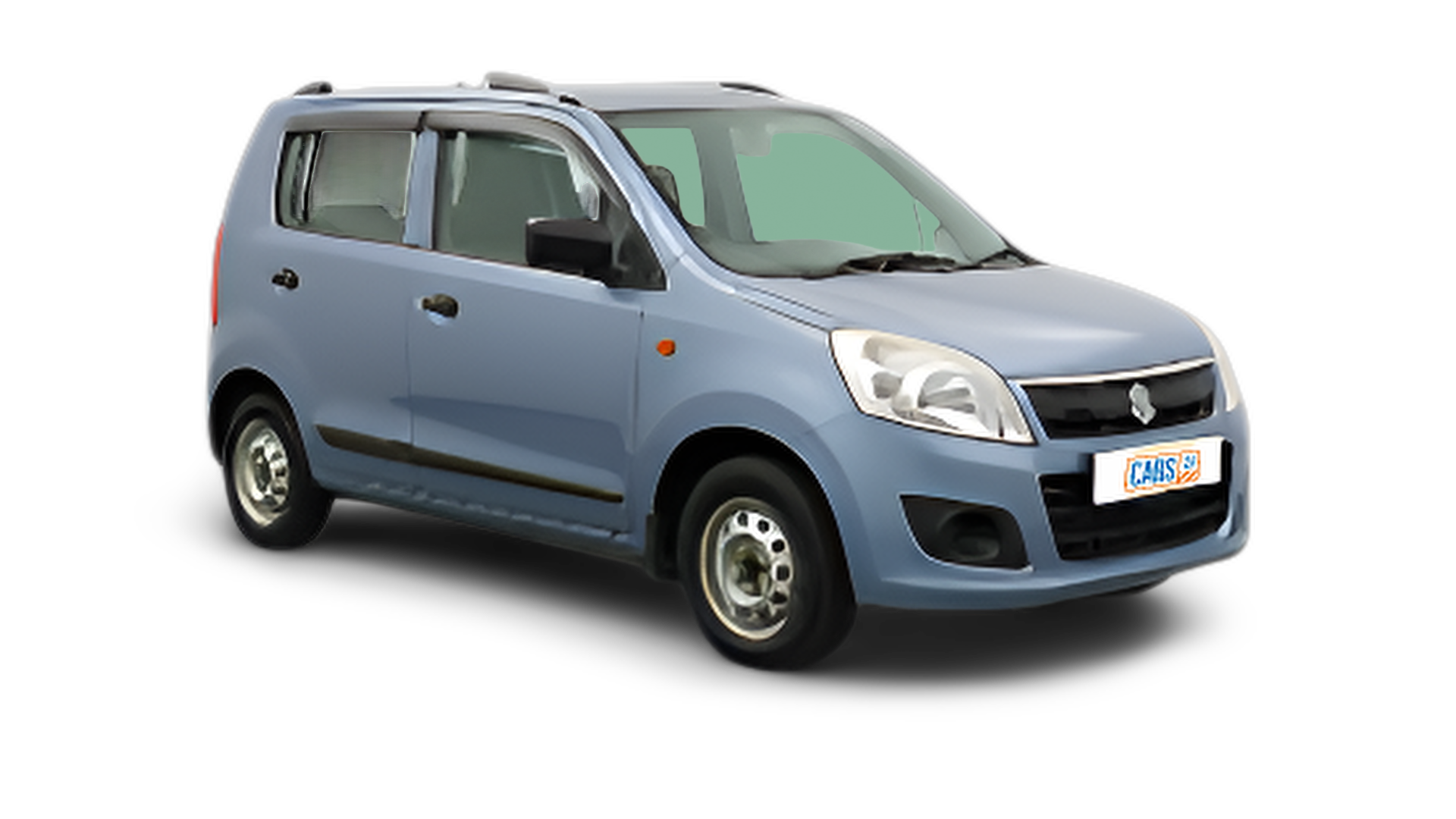 Maruti Wagon R 1.0-img
